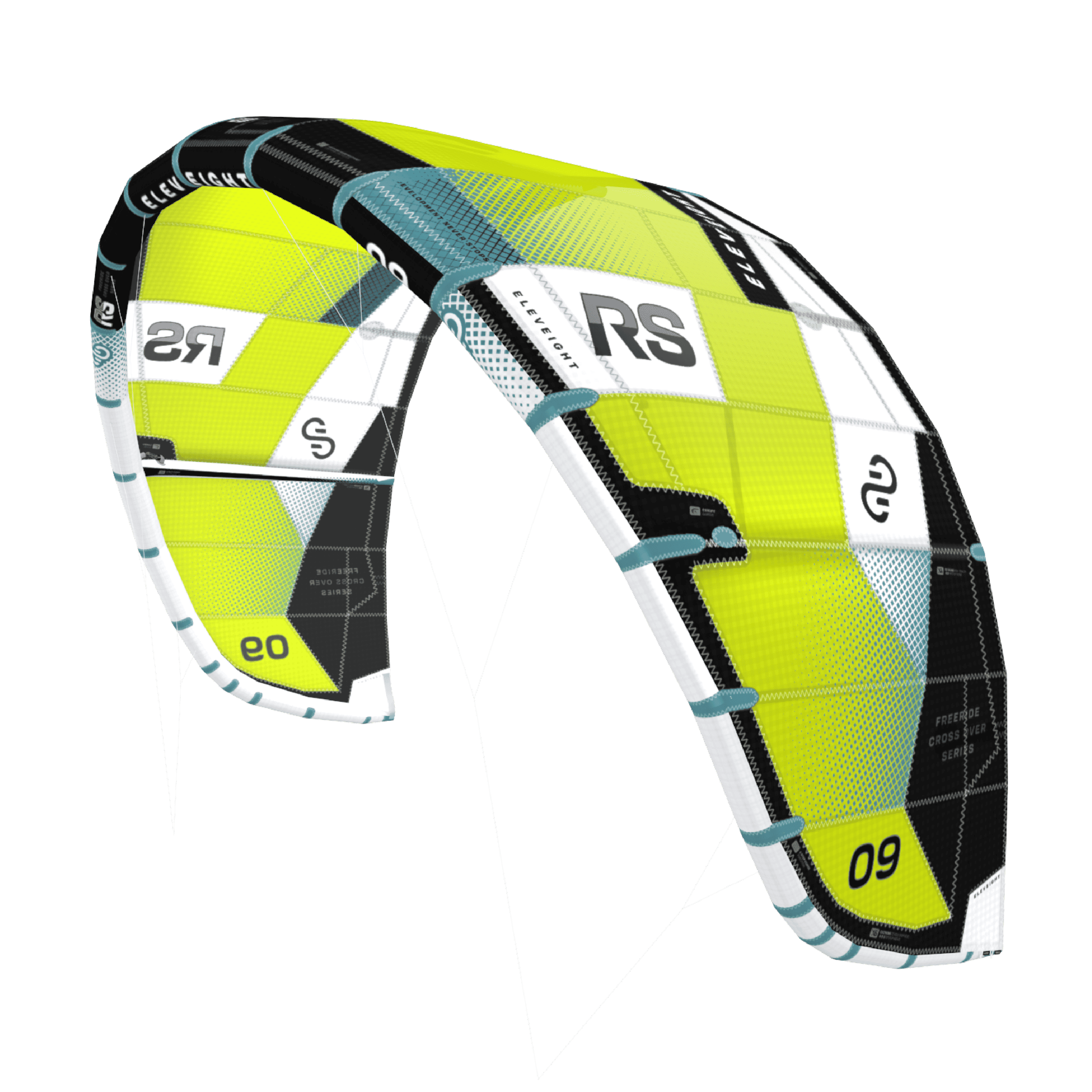 COLORIS ELEVEIGHT RS V9 2025